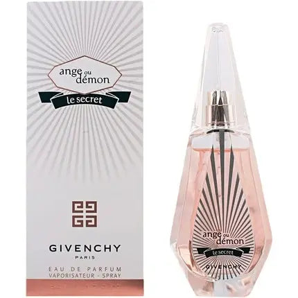 Givenchy Ange Ou Demon Le Secret par Eau De Parfum spray pour femme  1.0 oz, 1oz équivaut à 30ml (W) 30ml Givenchy