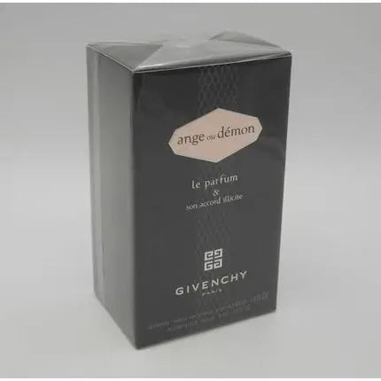 Givenchy Ange ou Démon Le Parfum 40ml and Son Accord Illicite 4ml