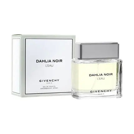 Givenchy Dahlia Noir L'Eau Eau De Toilette 50ml for Women Givenchy