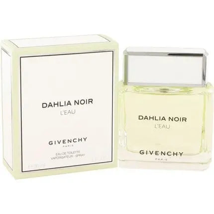 Givenchy Dahlia Noir L'Eau Eau De Toilette Spray 125ml Givenchy