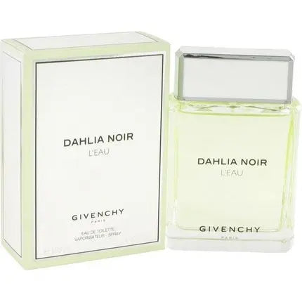 Givenchy Dahlia Noir L'Eau Eau De Toilette Spray 125ml Givenchy