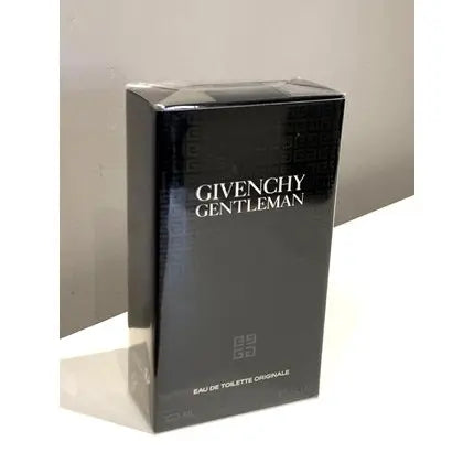 Givenchy Gentleman Eau de Toilette Original Eau de toilette  100ml Givenchy