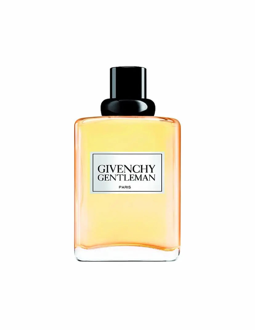 Givenchy Gentleman Eau de Toilette Original Eau de toilette  100ml Givenchy