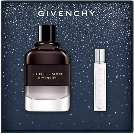 Givenchy Gentleman Givenchy Boisee Set 100ml Eau de Parfum spray + 12.5ml Spray Givenchy