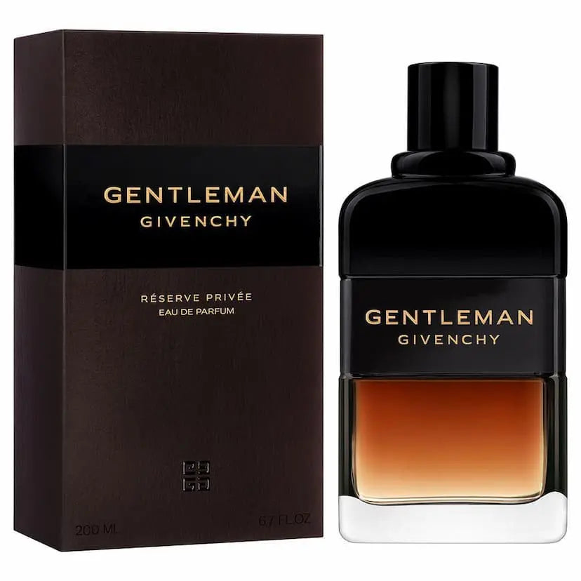 Givenchy Gentleman Reserve Privee Pour Homme Eau de Parfum spray 6.8 Ounce Givenchy