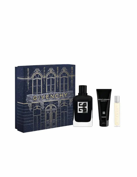 Givenchy Gentleman Society Eau De Parfum 100ml Givenchy