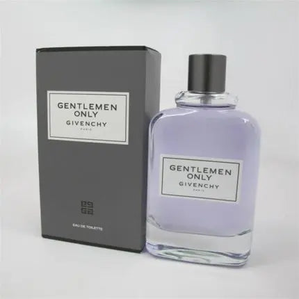 Givenchy Gentlemen Only Eau de Toilette Spray 150ml 5.0oz - NIB Givenchy