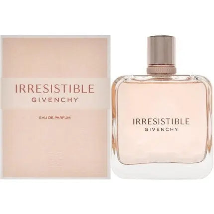 Givenchy Irresistible Eau de Parfum 80ml Givenchy