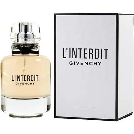 Givenchy L'Interdit 50ml Eau de Parfum spray pour femme Givenchy