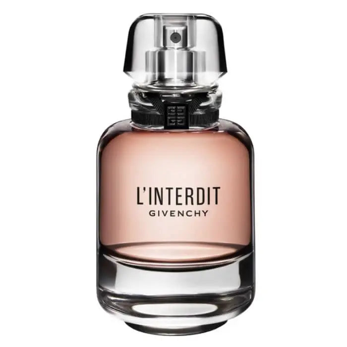 Givenchy L'Interdit 50ml Eau de Parfum spray pour femme Givenchy