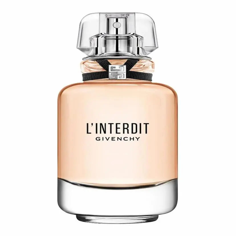 Givenchy L'Interdit Eau de Toilette 50ml Givenchy