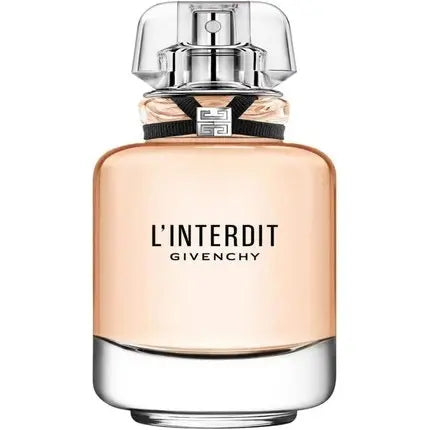 Givenchy L'Interdit Eau de Toilette Spray 35ml Givenchy