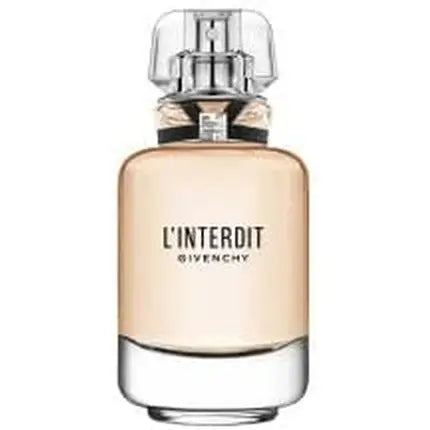 Givenchy L'Interdit Eau de Toilette Spray 80ml Givenchy