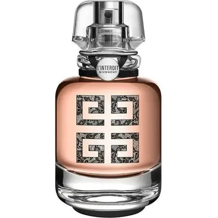 Givenchy L'Interdit Edition Couture Eau De Parfum 50ml Givenchy