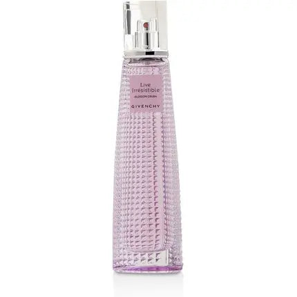 Givenchy Live Irresistible Blossom Crush Eau de Toilette Spray 75ml Givenchy