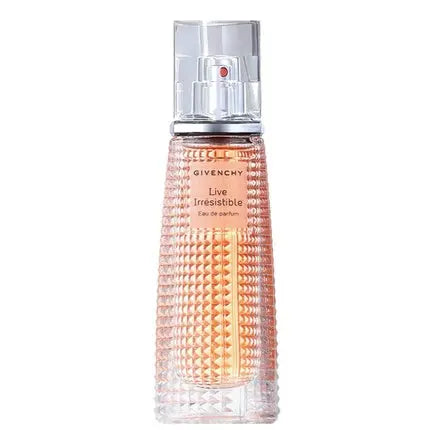 Givenchy Live Irresistible Eau de parfum  Spray for Her 40ml