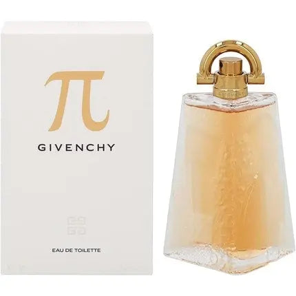 Givenchy Pi Eau de Toilette Spray 100ml Givenchy