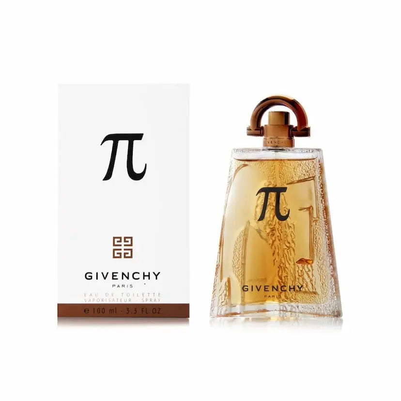 Givenchy Pi Eau de Toilette Spray 100ml Givenchy