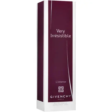 Givenchy Very Irresistible The Intense Eau De Parfum Spray 30ml Givenchy