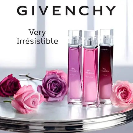 Givenchy Very Irresistible The Intense Eau De Parfum Spray 30ml Givenchy