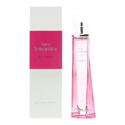 Givenchy Very Irresistible pour femme  50ml Eau de Toilette Spray Givenchy