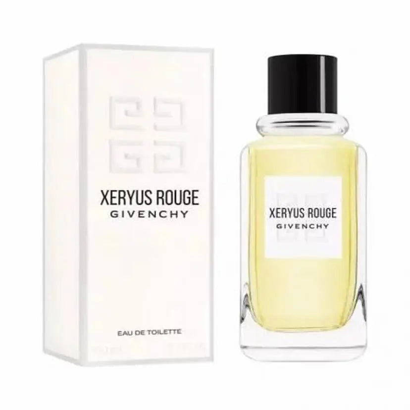 Givenchy Xeryus Rouge Eau De Toilette 100ml Givenchy