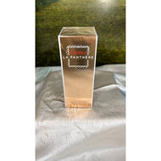 Cartier La Panthere Perfume Body Lotion Sealed 200ml Cartier