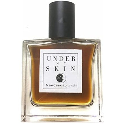 Francesca Bianchi Under My Skin Extrait de Parfum spray 30ml Francesca Bianchi