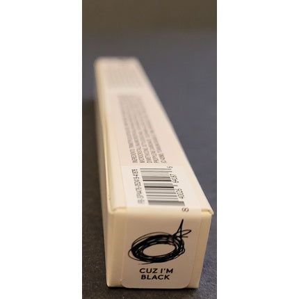 Fenty Beauty by Rihanna Flypencil Longwear Eyeliner in Cuz I'm Black 0.01oz