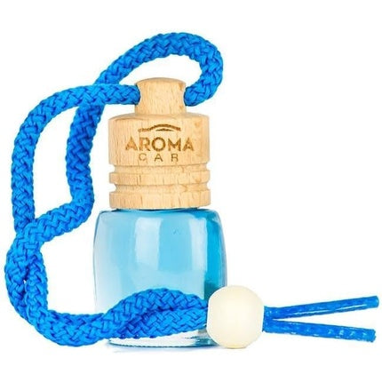 Aroma Car Odor Killer Air Freshener 6ml Aroma Car