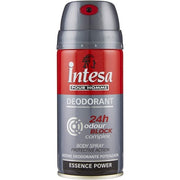 Intesa Deo PARF Odor Blocker 150ml Intesa