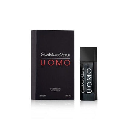 Gian Marco Venturi Uomo Eau de Toilette 30ml Gian Marco Venturi