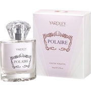 Yardley London Polaire Eau De Toilette for Women 50ml Yardley London