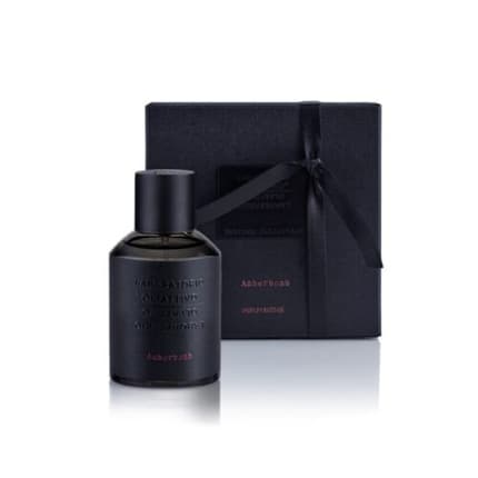 Laboratorio Olfattivo Amberbomb Eau de Parfum 100ml Unisexe