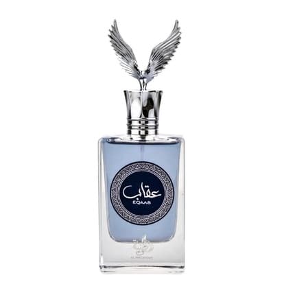 Qahir by Al Wataniah Eau de Parfum 100ml 3.4fl.oz