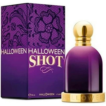 Jesus Del Poz, 1oz équivaut à 30mlo Halloween Shot Eau De Cologne 100ml Jesus Del Poz, 1oz équivaut à 30mlo