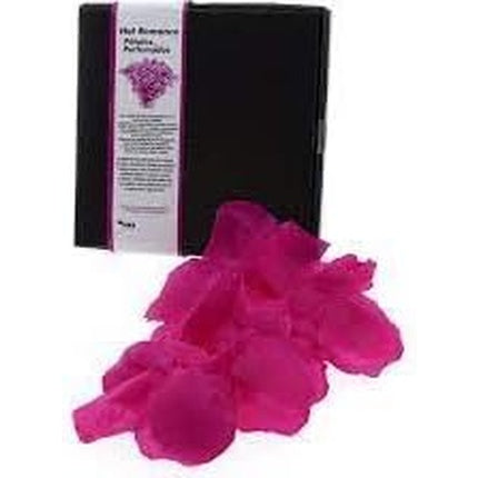 Petalos Fuchsia Perfumed Aphrodisiac Fragrance Maison des fragrances