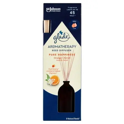 Glade Aromatpure HA Deodorant Sticks 80ml Glade