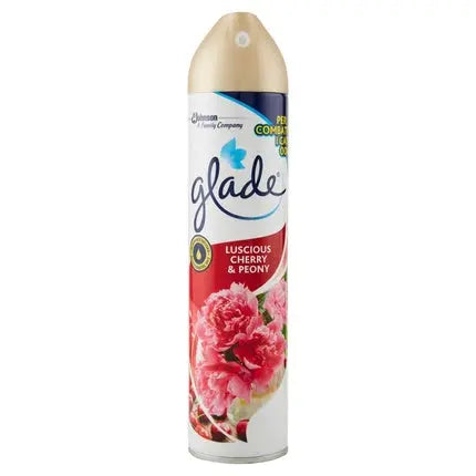 Glade Deodorant Spray Mix 300ml Glade