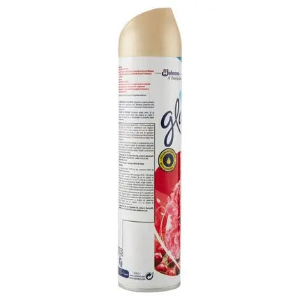 Glade Deodorant Spray Mix 300ml Glade