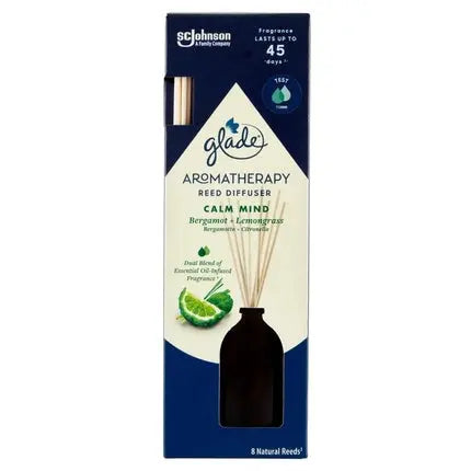 Glade Deodorant Sticks 80ml Aromatcalm Glade