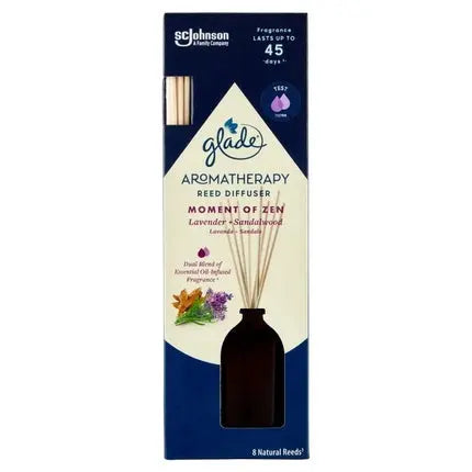 Glade Deodorant Sticks 80ml Aromatzen Glade