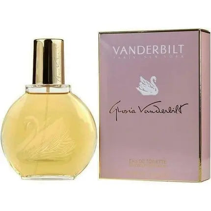 Gloria Vanderbilt Vanderbilt Eau de toilette  Spray 100ml Vanderbilt