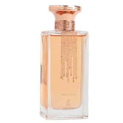 Aurora Mon Amour Volume Eau de Parfum (EDP) Mixte 100ml