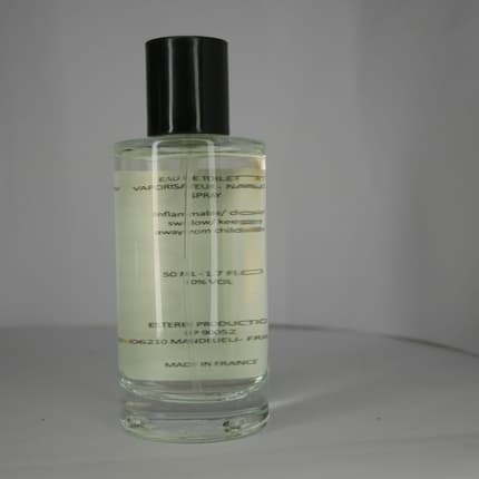 Taboo Equivoque Exciting Perfume with Pheromones Spray Unisex Femme and Men