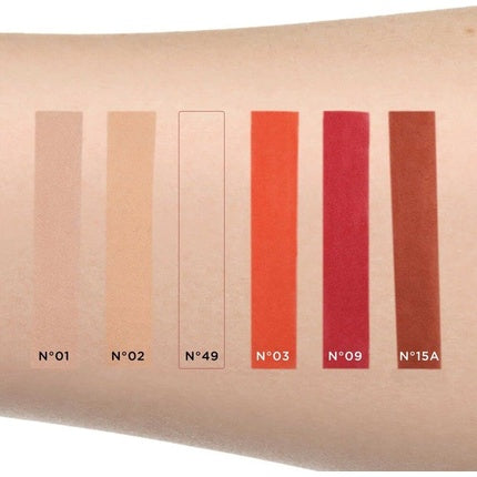 Artdeco Mineral Styler Lipliner 03 Mineral Orange Thread 0.4g