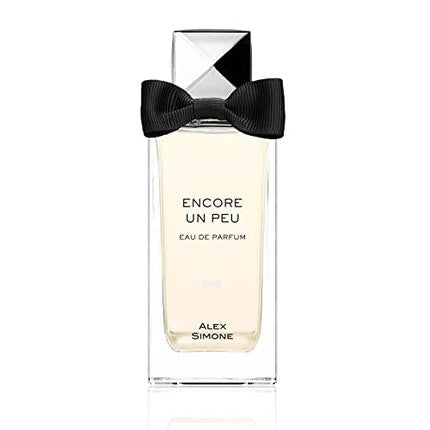 Alex Simone Encore un Peu Eau de Parfum 100ml Alex Simone