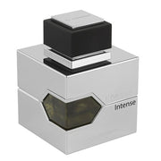 Al Haramain L'Aventure Intense Eau de Parfum (EDP) Mixte 100ml