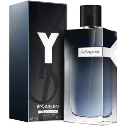 Yves Saint Laurent Y Eau de Parfum (EDP) Homme 200ml