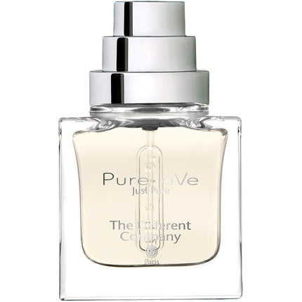 Different Company Pure Eve Eau De Parfum 50ml The Different Company